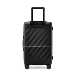 Валіза Ninetygo Ripple Luggage 20 Black - мініатюра 2