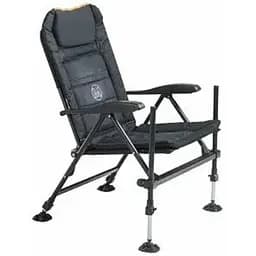 Крісло рибальське Mivardi усилиное супер легке Comfort Feeder навантаження 140 кг