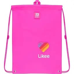 Сумка для обуви Kite Education Likee 46x33 см (LK22-600M)