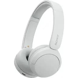 Навушники Sony WH-CH520 White (WHCH520W.CE7) - мініатюра 1