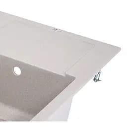 Кухонна мийка Lidz 781x510/200 MAR-07 (LIDZMAR07781510200) - мініатюра 5