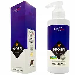Гель эрекционный Love Stim Prospi For Men 150 ml