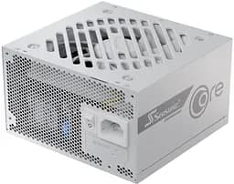Блок живлення Seasonic Core GX 650W ATX 3.1 80+ Gold White (CORE GX-650-ATX31-WHITE)