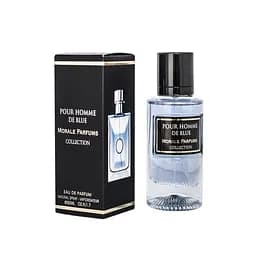 Парфумована вода Morale Parfums Pour homme de blue 50 мл