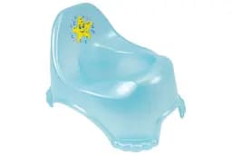 Горщик дитячий, ТехноК, 31x24x21 см, 7389