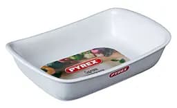 Форма Pyrex Supreme white 30х20 см kuh0015961 - мініатюра 2