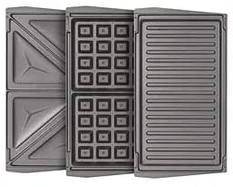 Бутербродниця Sencor SSM 9410SS (6586133) - мініатюра 2