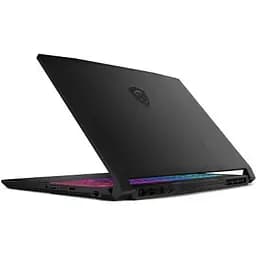 Ноутбук MSI Katana 15 HX B14WFK-896XUA (9S7-1587C1-896) - мініатюра 7