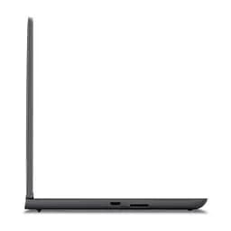 Ноутбук Lenovo ThinkPad P16v Gen1 21FE003GGE,1920 x 1200,7940HS 8 C/16 T,4.0 GHz - 5.2 GHz,8 MB - мініатюра 3