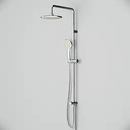 Душова система AM.PM Gem ShowerSpot без смесителя F0790000 - мініатюра 3