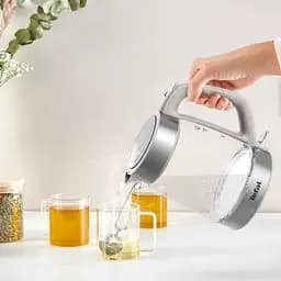 Електрочайник TEFAL KI605B30 - мініатюра 18