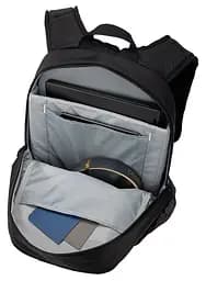 Рюкзак Jaunt 23L WMBP-215 (Black) Case logic sum0027893 - мініатюра 8