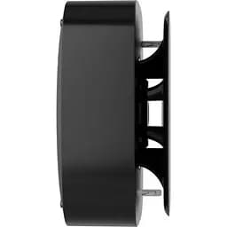 Датчик диму Ajax (FireProtect 2 RB Heat black) - мініатюра 3