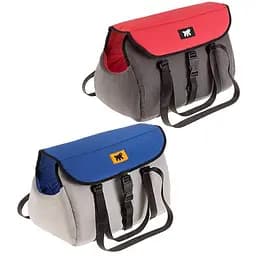 Стильная и качественная сумка Ferplast MILU' для кошек и собак (FR82267099)