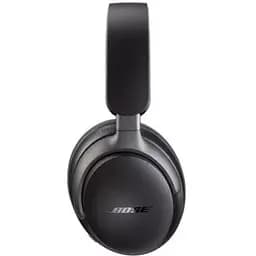 Бездротові навушники Bose QuietComfort Ultra Headphones чорні (880066-0100) - мініатюра 2