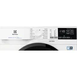 Пральна машина Electrolux EW6S427BUI автоматична - мініатюра 2