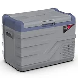Компрессорный автохолодильник Alpicool NL40 (35 литров, LG Compressor)