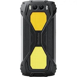 Смартфон Blackview BV7300 6/256GB Yellow - мініатюра 4