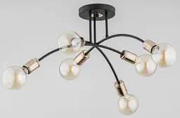 Люстра лофт ALFA LANTI 60817