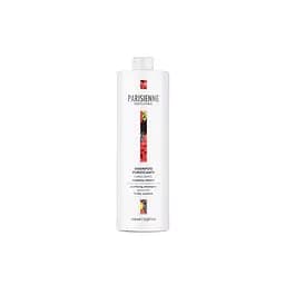 Шампунь для волосся Parisienne Professional Essenza Fruity відновлювальний з фруктовою есенцією 1000 мл