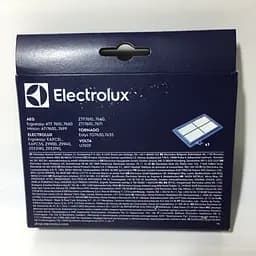 Фільтр вихідний для пилососу Electrolux ErgoEasy ZTF7610, ZTF7640, 900166043 (9001660431, 4055174355), EF75C - мініатюра 7