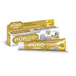 Гелевая зубная паста для чувствительных зубов PURO 75 мл