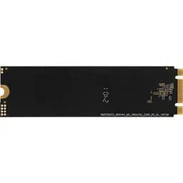 Накопичувач SSD AMD m.2 sata 512Gb Radeon R3 (R3MS0512G8) - мініатюра 2