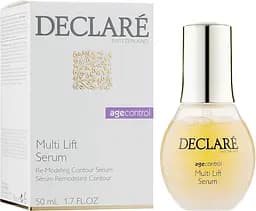 Сироватка миттєвого ліфтингу Multi Lift & Blur Serum Declare 50 мл (750)
