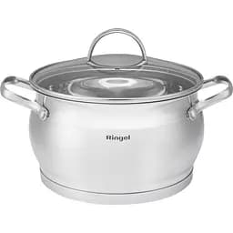 Кастрюля Ringel Salsa 6.8 л 24 см kuh0016342