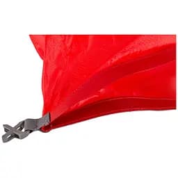 Чохол Lifeventure Ultralight Dry Bag 25 L Червоний - мініатюра 2