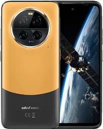 Мобільний телефон Ulefone Armor 23 Ultra 12/512Gb Umbra Orange (6937748736011)