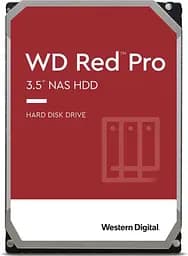 HDD накопитель WD Red Pro 22 ТВ (WD221KFGX)