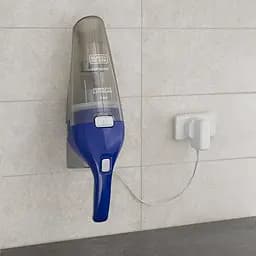 Ручний пилосос Black+Decker NVC115WA [90381] - мініатюра 2