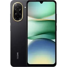 Смартфон Redmi A5 3/64 GB Midnight Black Global EU [135465]