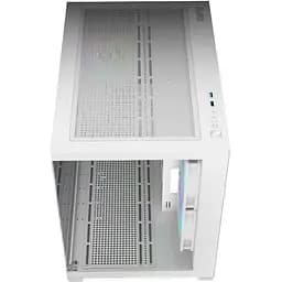 Корпус GAMDIAS AURA GC10M V2 WH ARGB (4711514503166) - мініатюра 3