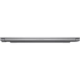 Ноутбук ASUS ExpertBook P1503CVA, Intel Core i7- 13620H, 15. 6'', 16GB, 1. 5TB SSD, Misty Gray - мініатюра 9
