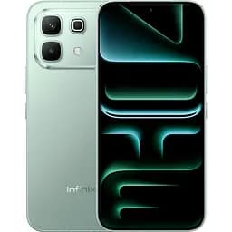 Смартфон Infinix Note 60 8/256GB Fizz Blue [164407]