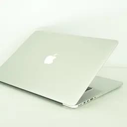 Ноутбук Apple MacBook Pro 15" A1398 Retina (C02PR185G8WM) (i7-4870HQ/16/512SSD/R9 M370X) - Class B - мініатюра 2