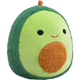 М'яка іграшка Squishmallows Авокадо Остін 30 см (SQCR00343) - мініатюра 2