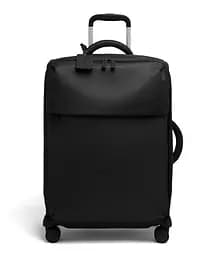 Валіза Lipault PLUME BLACK 63x45x25 63 См P91*09002