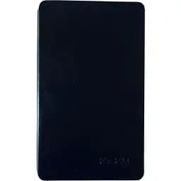 Чохол Kaku Slim Stand для планшета Samsung Galaxy Tab A7 Lite 8.7" 2021 (SM-T220 / SM-T225) Black