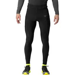 Штани чоловічі Dynafit Winter Running Tights Men XXL Чорний