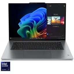 Ноутбук Lenovo ThinkPad X9-15 Gen 1 Ultra 7 258V la 48GHz, сенсорный, 32GB LPDDR5x, 1TB, Arc, Windows 11 Pro