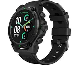 Годинник розумний Black Shark GS3-Black BS-GS3 чорний - мініатюра 4