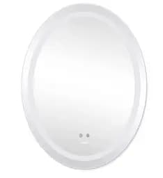 Дзеркало Lidz Vida з LED-підсвічуванням Touch LD78LF5070 - мініатюра 2