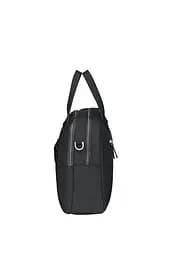Сумка Для Ноутбука 15,6" Samsonite ECO WAVE BLACK 39x29x11 KC2*09002 - мініатюра 8