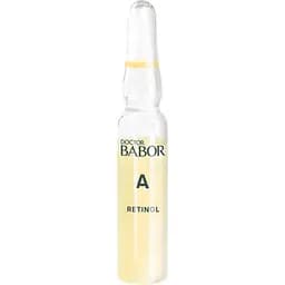 Ампули для обличчя Babor Doctor Babor Power Serum Ampoules Retinol з ретинолом, 7 х 2 мл - мініатюра 3