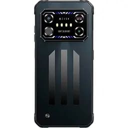 Смартфон Oukitel IIIF150 Air1 Ultra 8/128Gb Obsidian Black [120255] - мініатюра 3