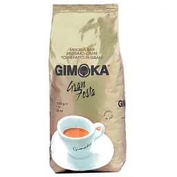 Кофе в зернах Gimoka Gran Festa, 1 кг (452576)