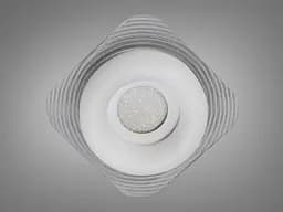 Led світильник з регульованою колірною температурою світла, 37W, білий